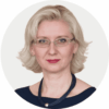 Iveta Nagyova