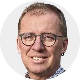 Nicolas Senn